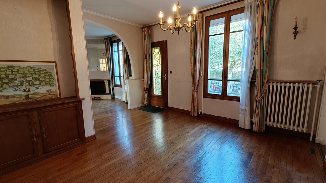 Haus in Centre Ville, Villemomble, Frankreich 5 - 19081368