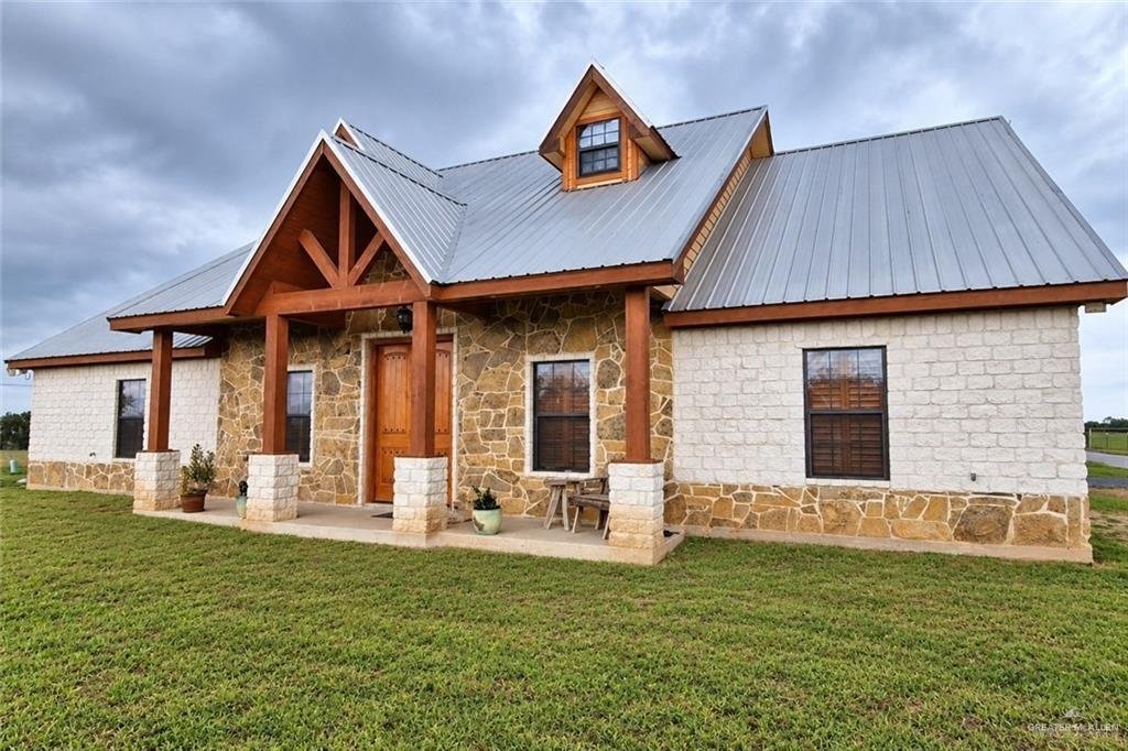 Casa en Elsa, Texas, Estados Unidos 2 - 19085729