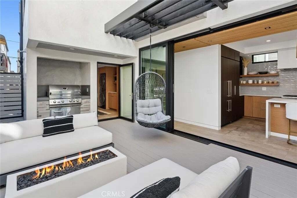 Eigentumswohnung in Newport Beach, Kalifornien, Vereinigte Staaten 5 - 19079123