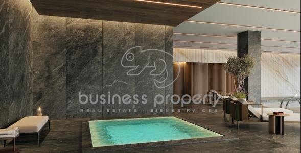 Appartement à Naucalpan de Juárez, État de Mexico, Mexique 4 - 19078611