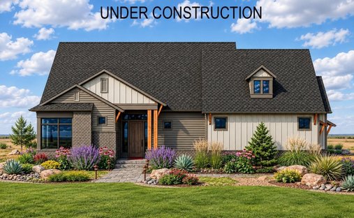 Casa a Colorado Springs, Colorado, Stati Uniti 1