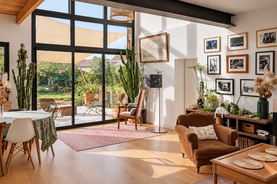 House in Saint-Sebastien-sur-Loire, Pays de la Loire, France 3 - 19082387