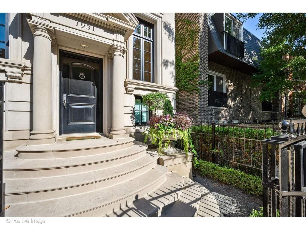 Haus in Chicago, Illinois, Vereinigte Staaten 4 - 19076503