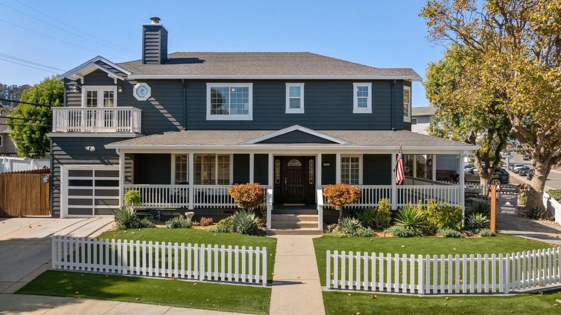 Maison à San Bruno, Californie, États-Unis 1 - 19077702