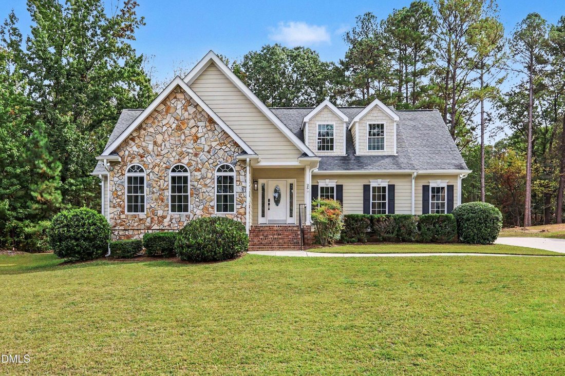 Haus in Littleton, North Carolina, Vereinigte Staaten 1 - 19080988