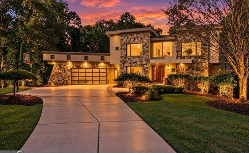 Casa en Gainesville, Georgia, Estados Unidos 1