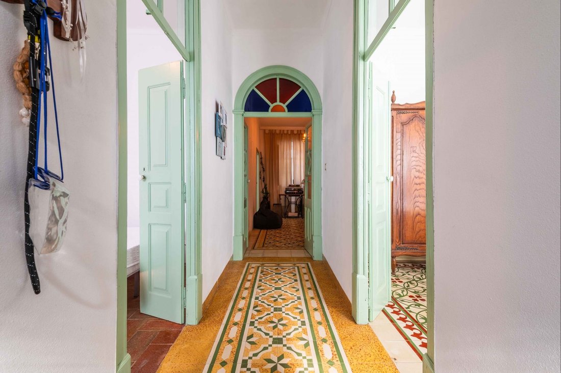 Villa a Conceicao e Cabanas de Tavira, Algarve, Portogallo 2 - 15382441