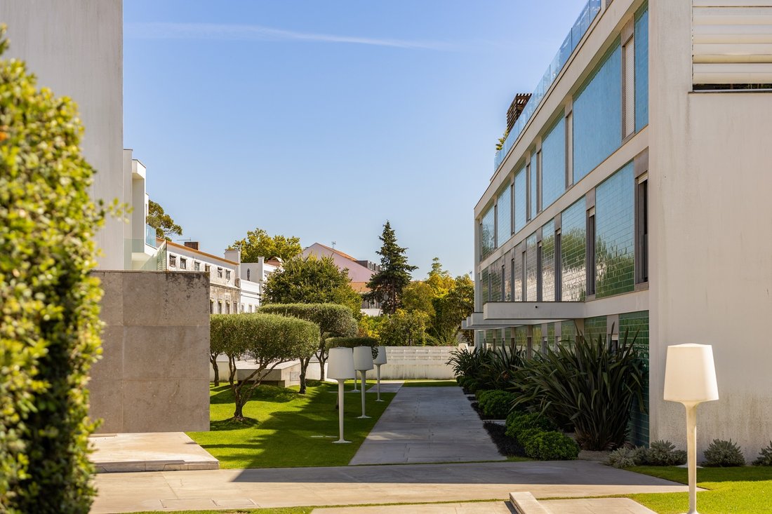 Haus in Arroios, Lissabon, Portugal 1 - 19076075