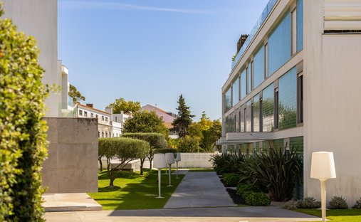 Casa en Arroios, Lisboa, Portugal 1