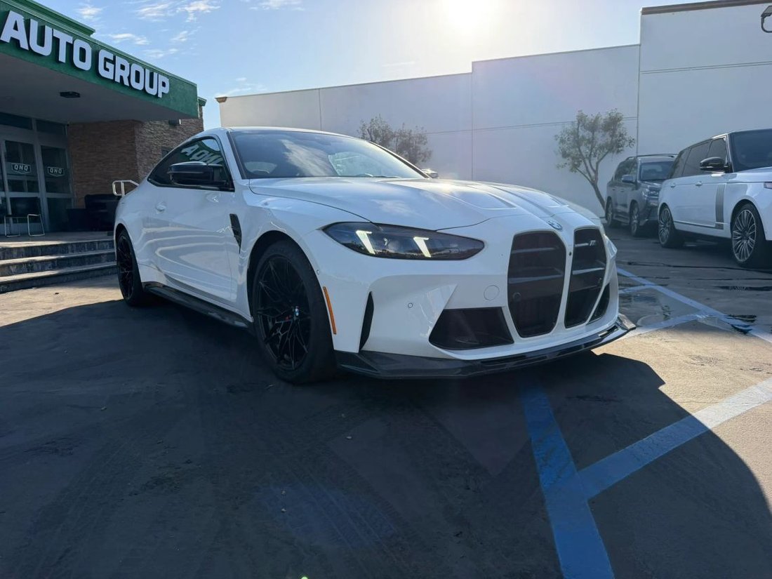 Coupe in Ontario, CA, United States 3 - 18745713
