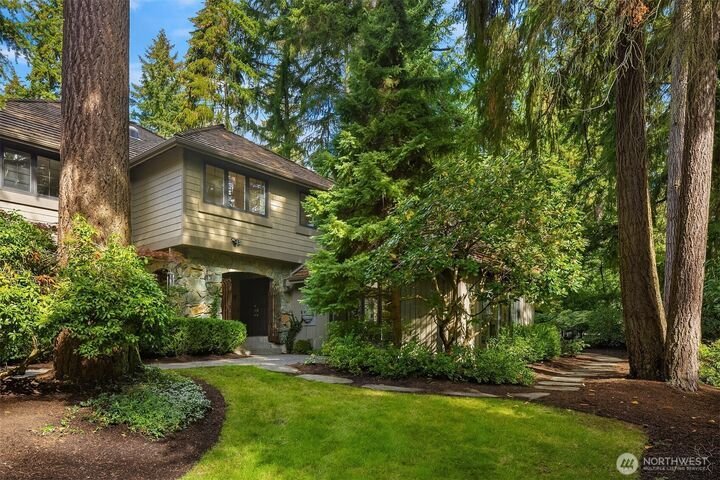 Haus in Kirkland, Washington, Vereinigte Staaten 1 - 19082200