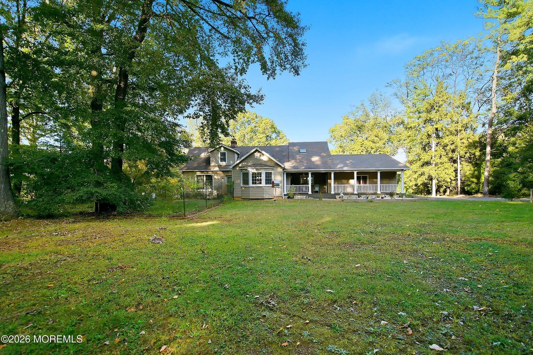 Maison à North Middletown, New Jersey, États-Unis 5 - 19082645
