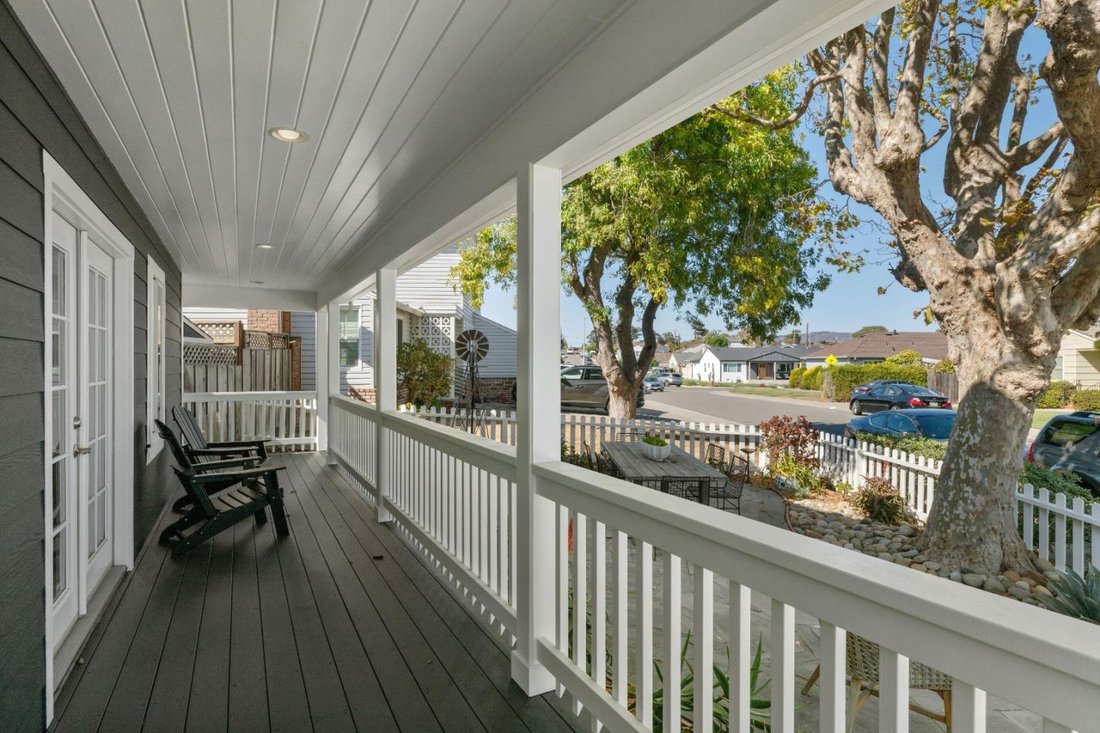 Maison à San Bruno, Californie, États-Unis 5 - 19077702