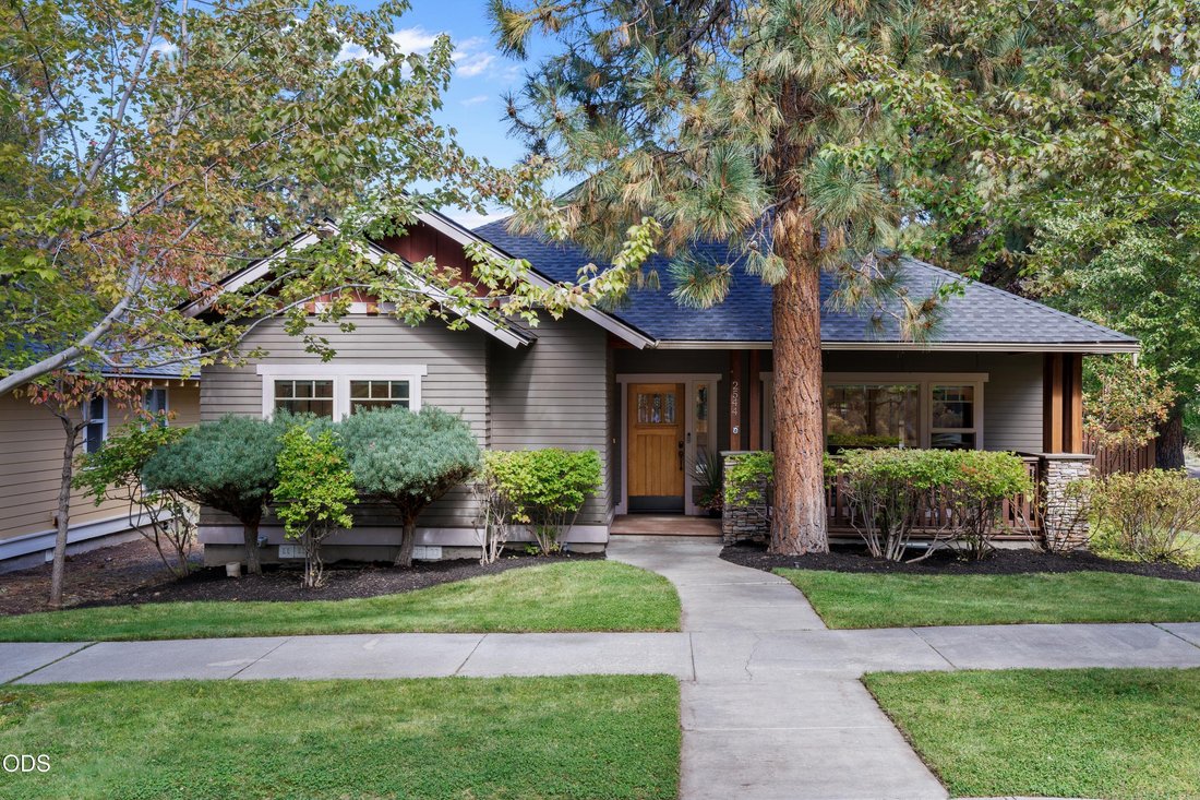 Maison à Bend, Oregon, États-Unis 1 - 19077415