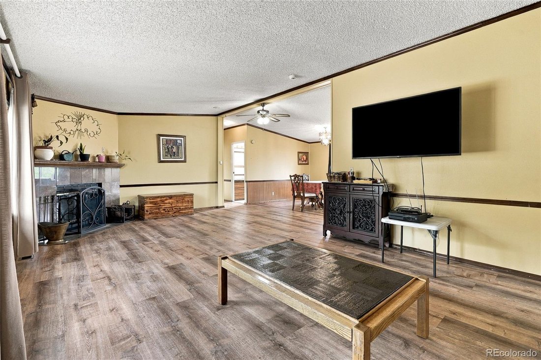 Casa a Watkins, Colorado, Stati Uniti 5 - 19079889