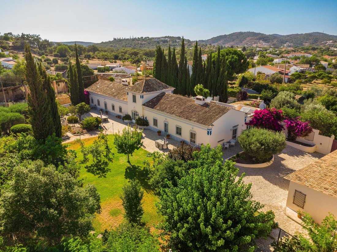 Villa in São Brás de Alportel, Algarve, Portugal 4 - 16310973