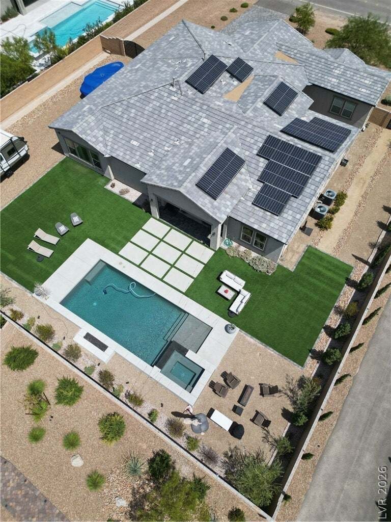 House in Las Vegas, Nevada, United States 2 - 19078753