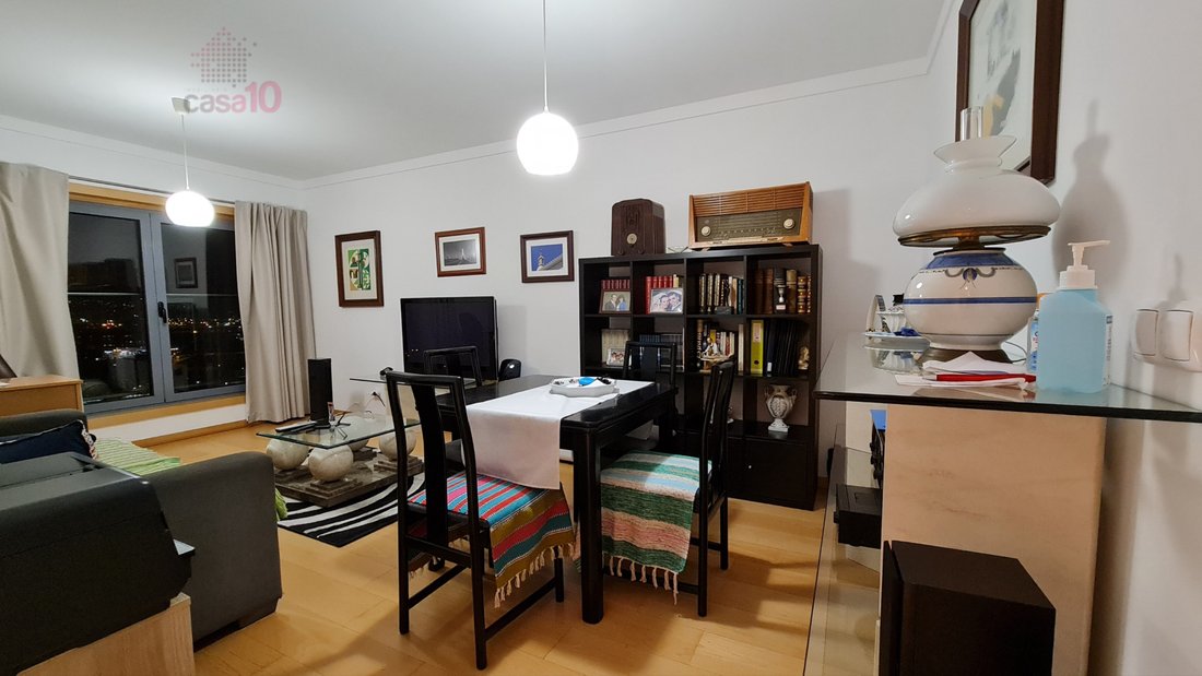 Apartment in Parque das Nacoes, Lisbon, Portugal 2 - 19077948