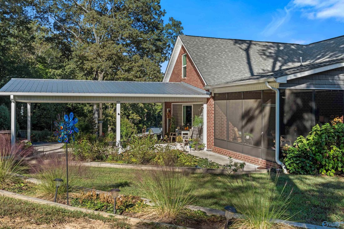 Casa en Hytop, Alabama, Estados Unidos 5 - 19080715