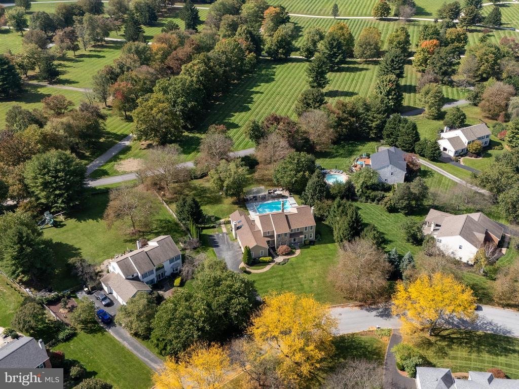 Casa a Malvern, Pennsylvania, Stati Uniti 3 - 19079598