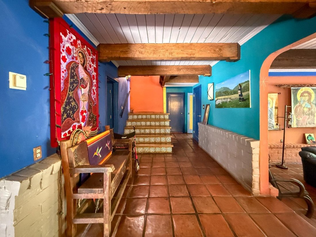 Casa en Portola Valley, California, Estados Unidos 4 - 19073885