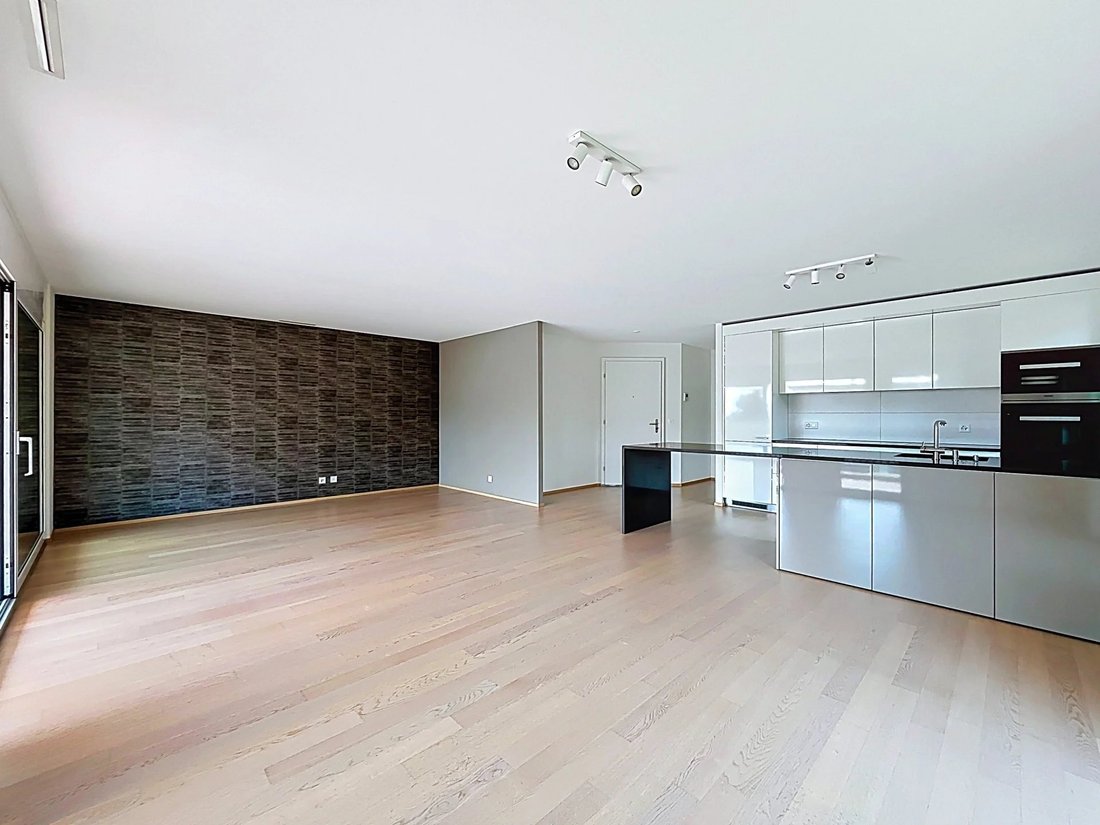 Wohnung in Saint-Sulpice, Waadt, Schweiz 1 - 19082151