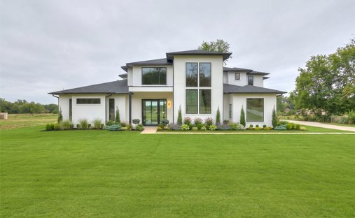Casa en Tulsa, Oklahoma, Estados Unidos 1