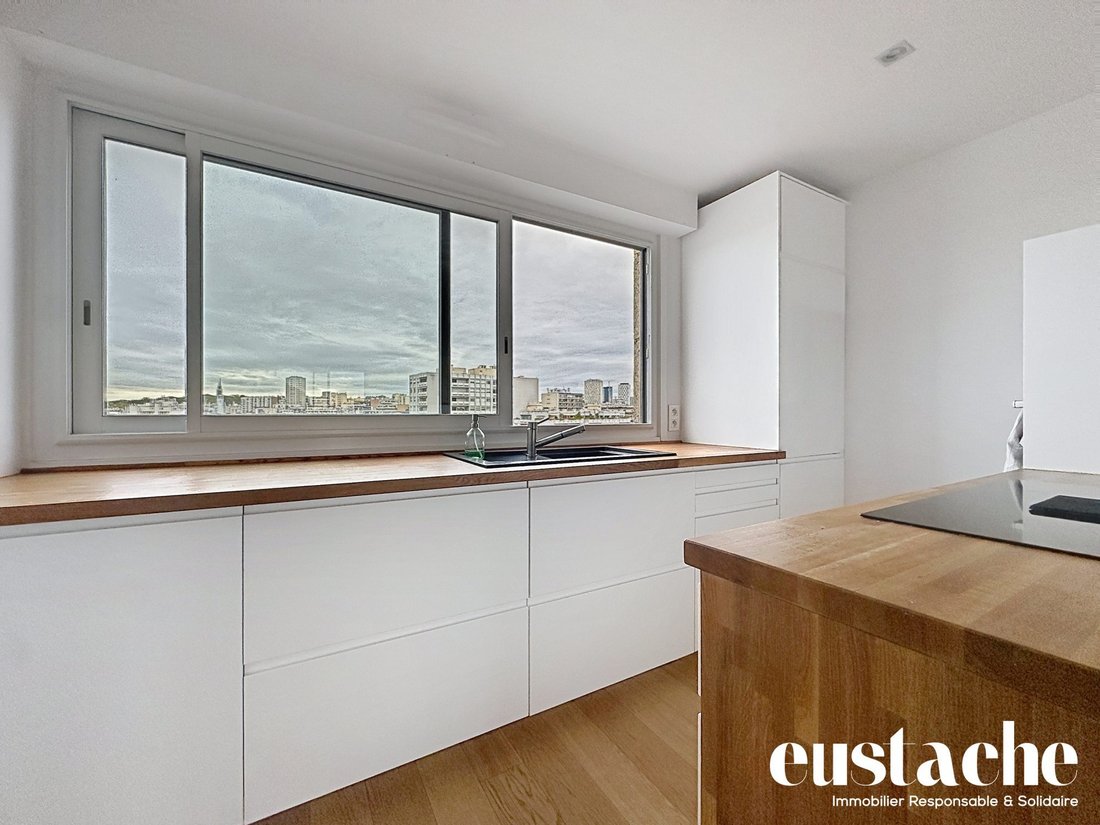Apartamento en San Blas, Paris 20e Arrondissement, París 3 - 19085477