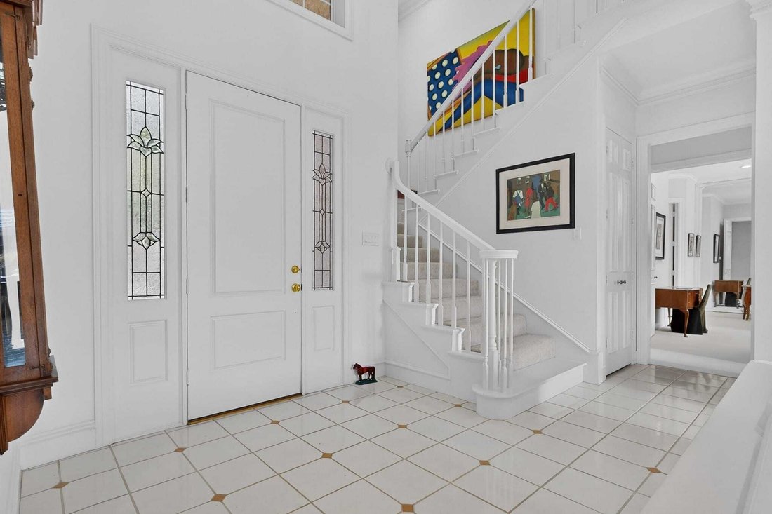 Maison à Dallas, Texas, États-Unis 3 - 19076473