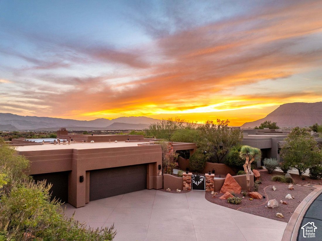 Casa en St. George, Utah, Estados Unidos 1 - 19080837
