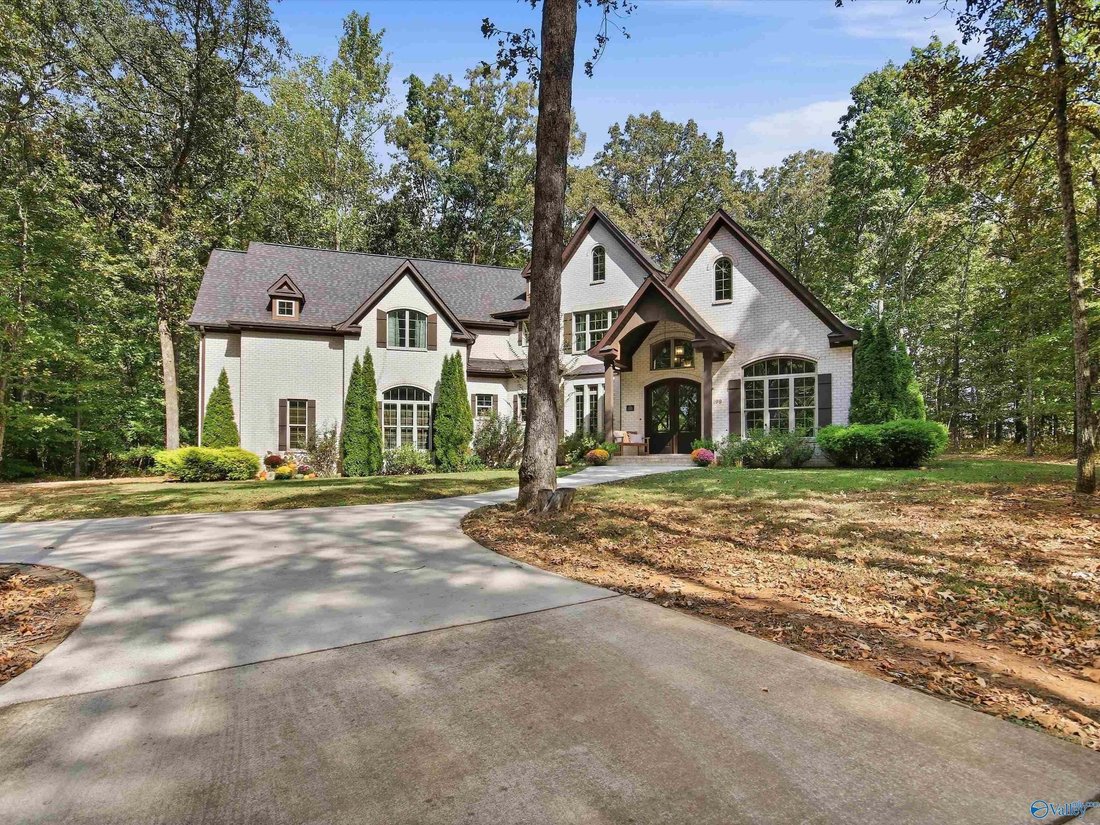 Casa a Toney, Alabama, Stati Uniti 4 - 19083676