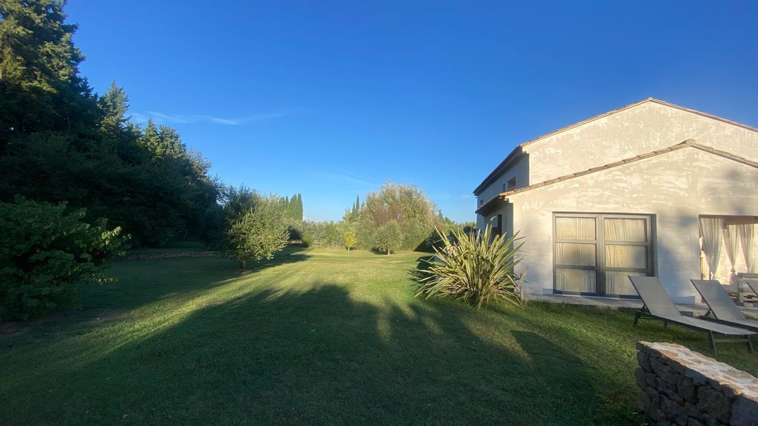 Maison à Orange, Provence-Alpes-Côte d'Azur, France 5 - 19077591