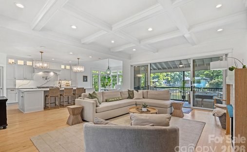 Haus in Cornelius, North Carolina, Vereinigte Staaten 1
