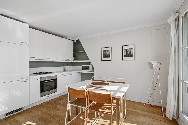 Appartement à Saint Merri, Paris 4e Arrondissement, Paris 5 - 19081432