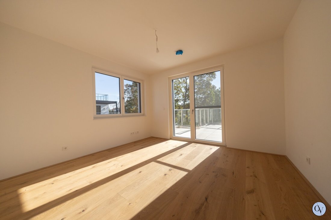 Penthouse in Wien, Wien, Österreich 3 - 19077873