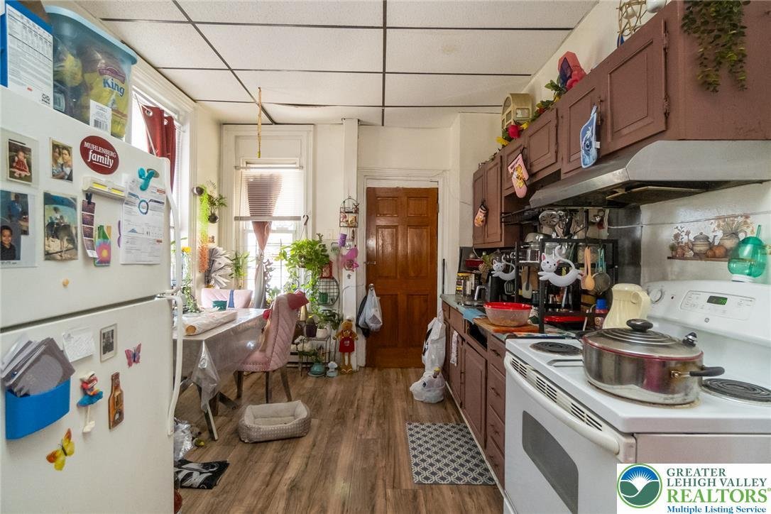 Townhouse in Allentown, Pennsylvania, United States 4 - 19079600