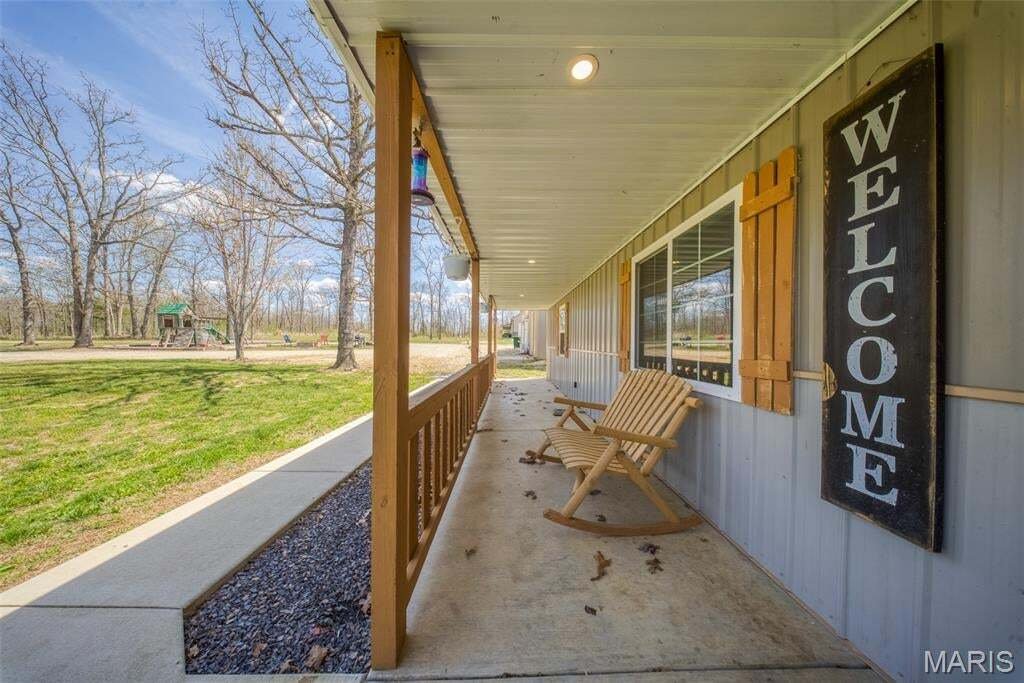 Haus in Salem, Missouri, Vereinigte Staaten 4 - 17729550