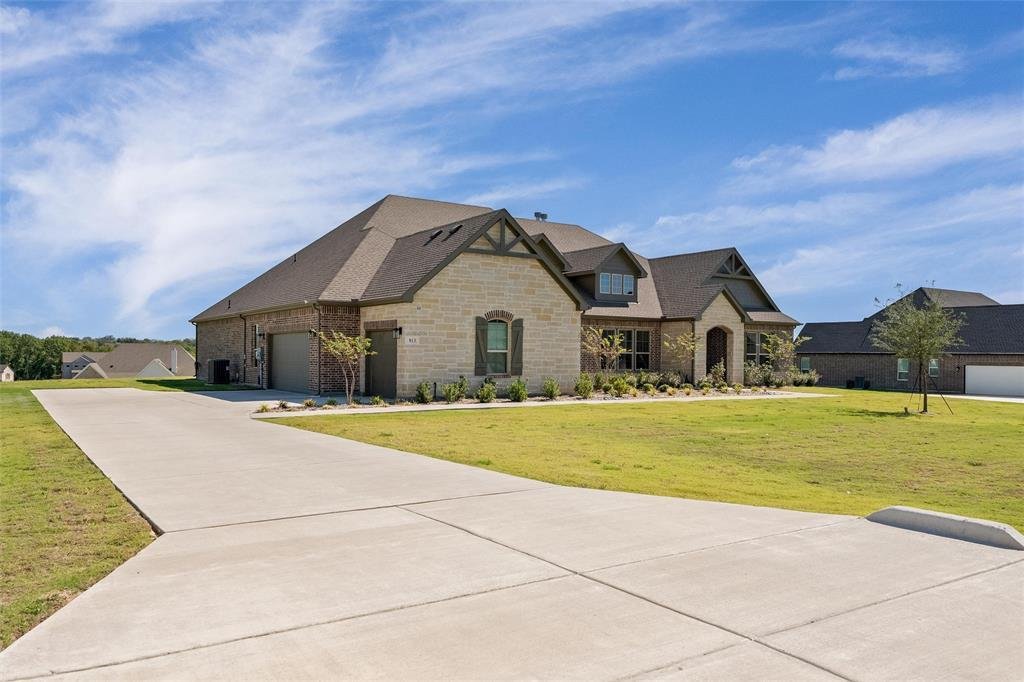 Haus in Van Alstyne, Texas, Vereinigte Staaten 3 - 19078927