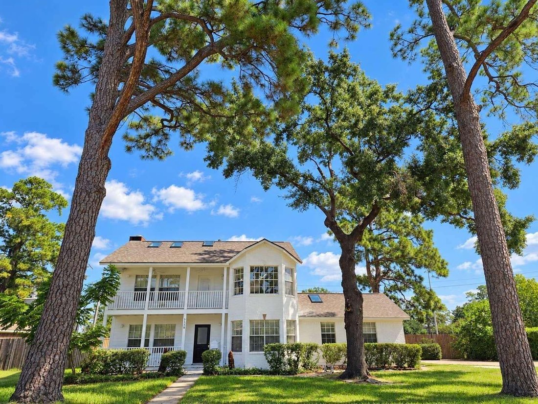 House in Houston, Texas, United States 1 - 19074996