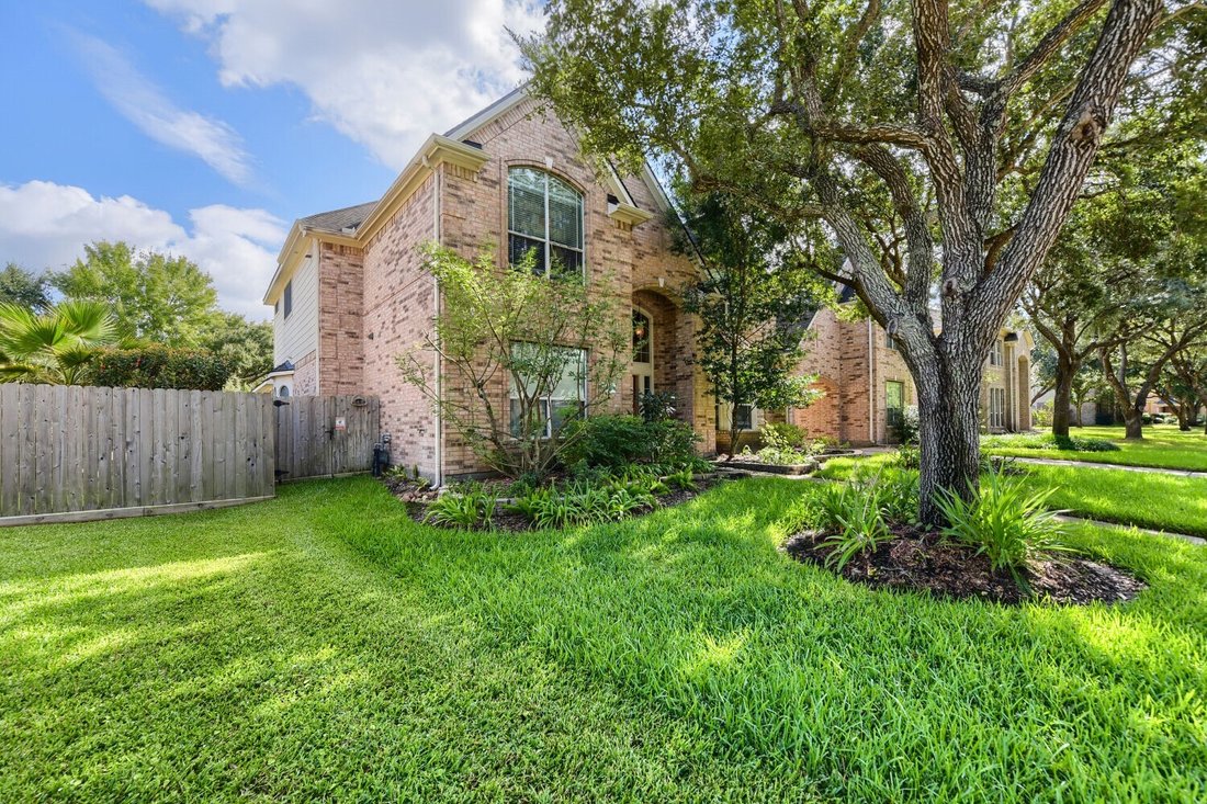 Casa a Katy, Texas, Stati Uniti 4 - 19079765