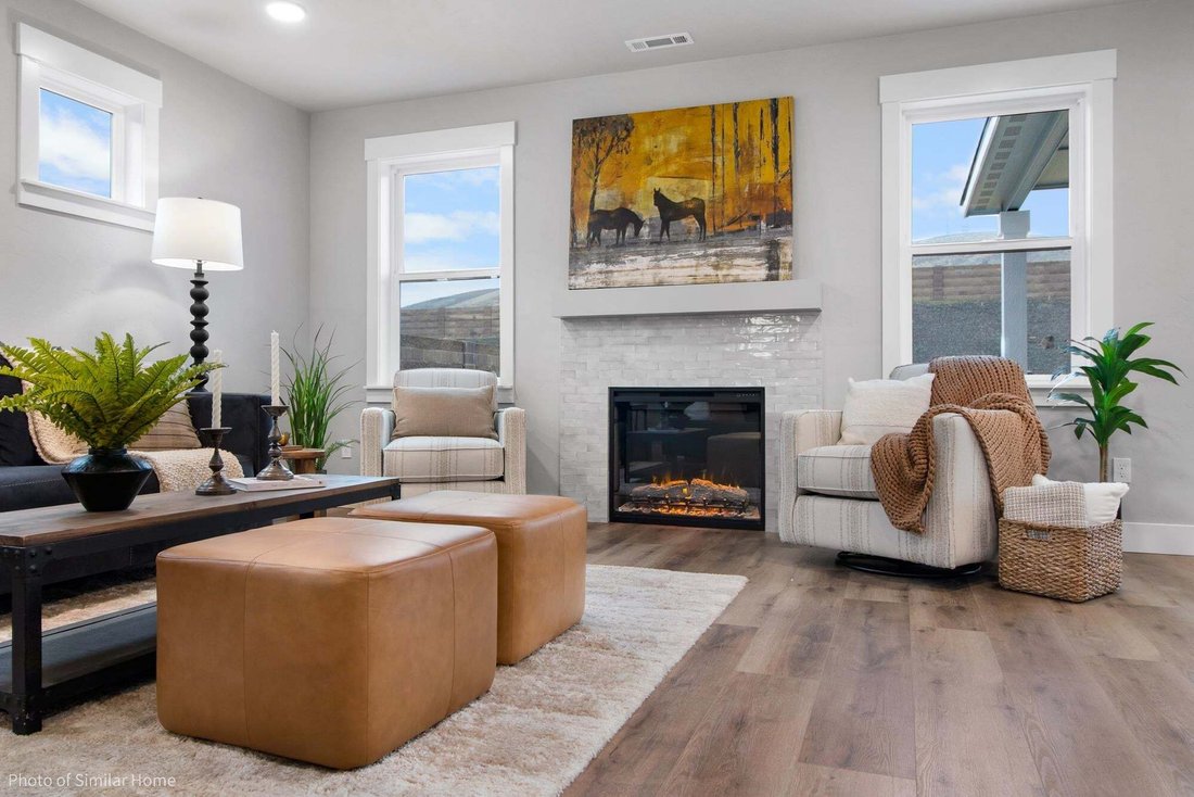 Casa a Cheney, Washington, Stati Uniti 3 - 19085624