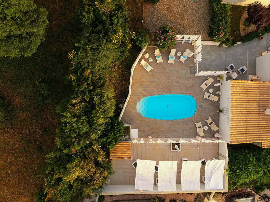 Villa in Oletta, Korsika, Frankreich 2 - 19077492