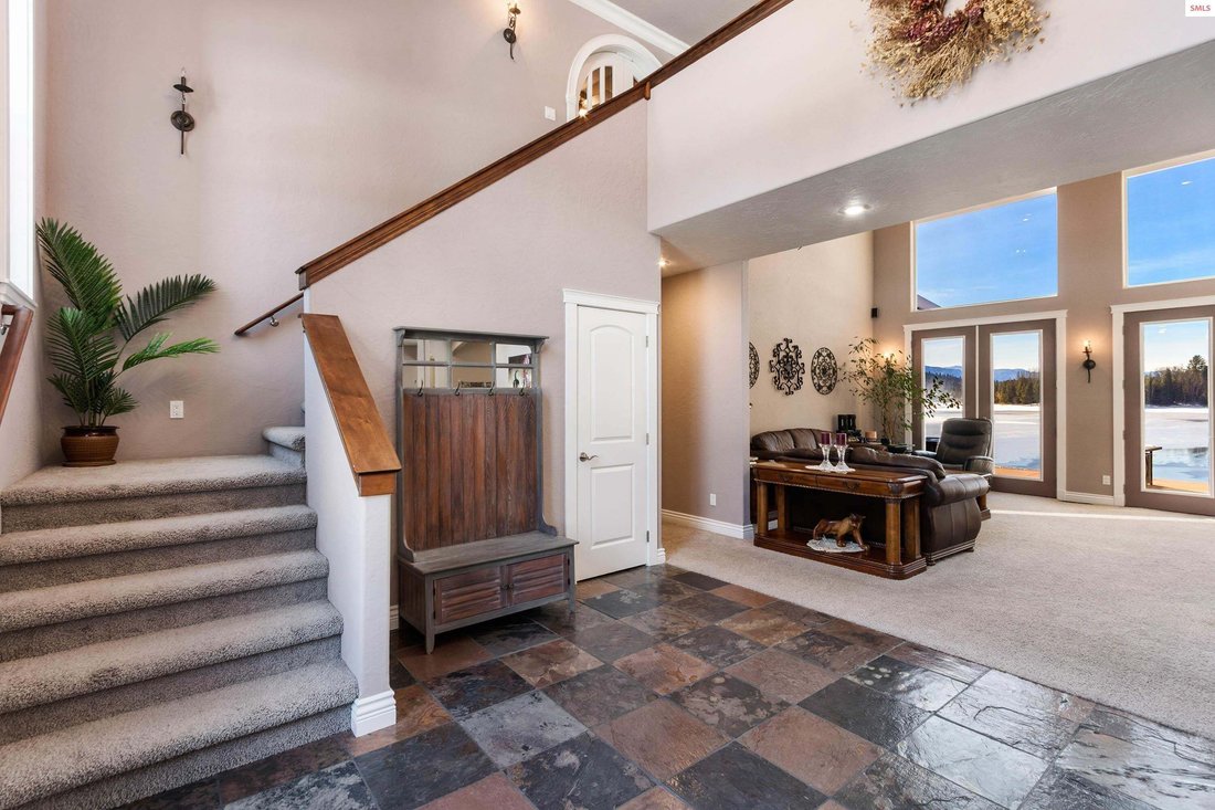 Maison à Sagle, Idaho, États-Unis 4 - 17332851