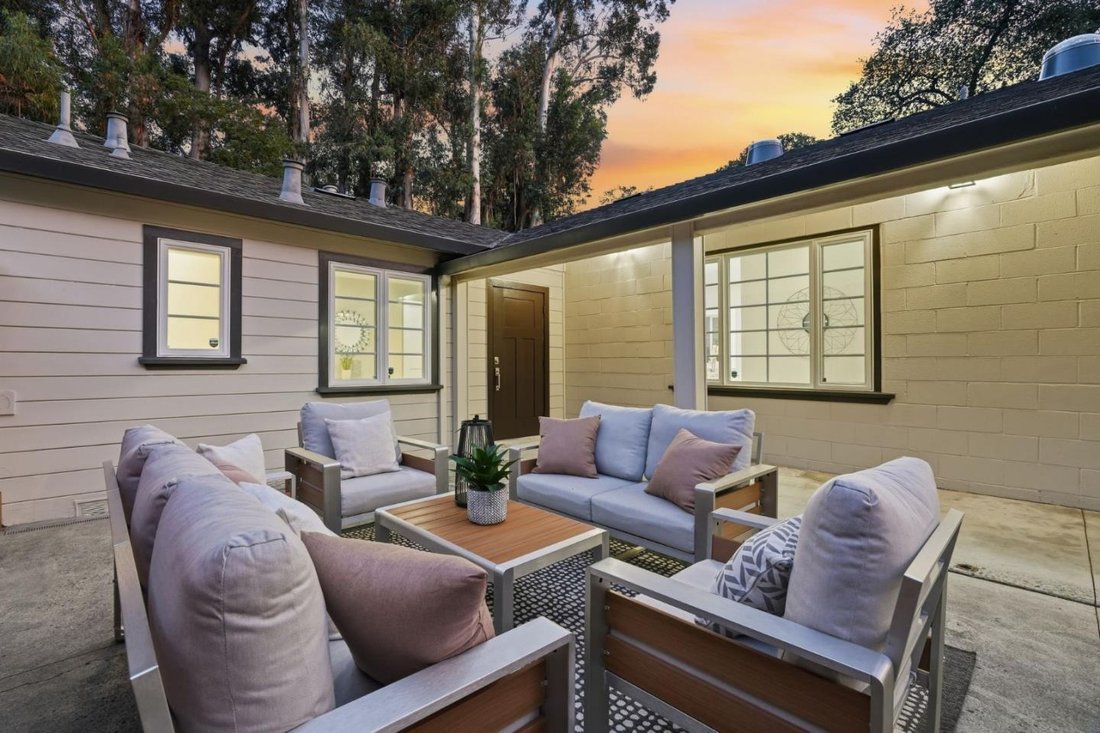 House in Saratoga, California, United States 3 - 19076908