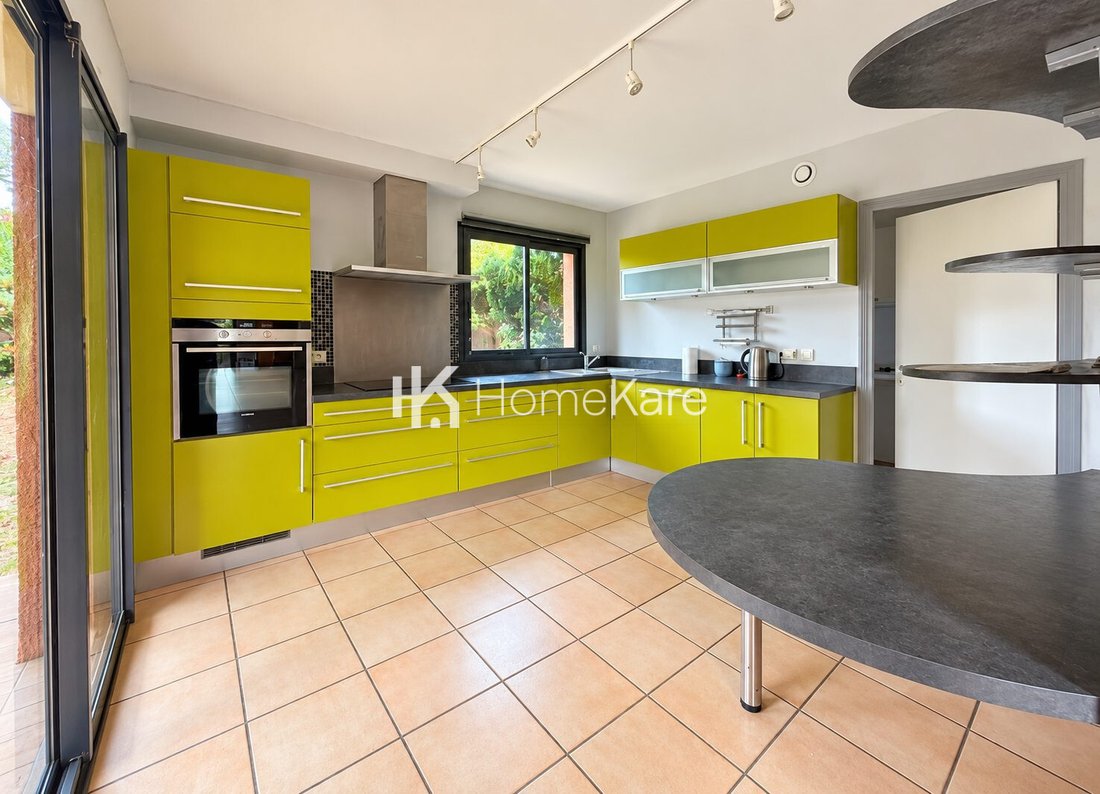 House in Castanet-Tolosan, Occitania, France 5 - 19076677