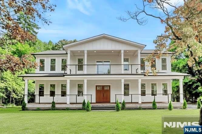 Casa a Woodcliff Lake, New Jersey, Stati Uniti 1 - 19079773