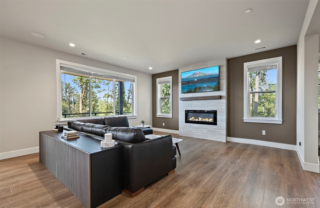 Casa en Bellevue, Washington, Estados Unidos 5 - 19076718