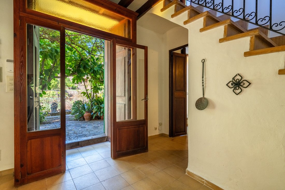 Finca en Sóller, Islas Baleares, España 1 - 19081015