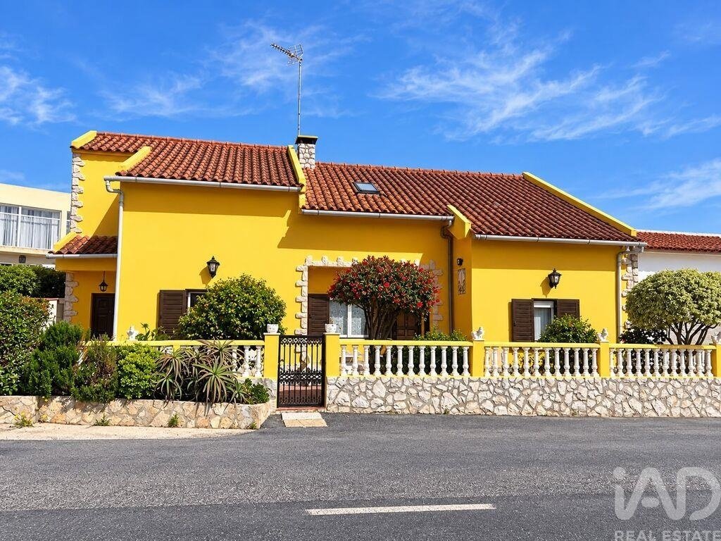 Townhouse en Grandola y Santa Margarida da Serra, Setúbal Municipality, Portugal 1 - 17785391