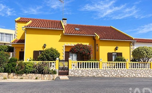 Residenza a Grandola e Santa Margarida da Serra, Setúbal Municipality, Portogallo 1